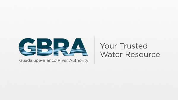 Guadalupe-Blanco River Authority, Your Trusted Water Resource